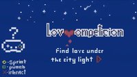 LoveCompetition screenshot, image №1175134 - RAWG