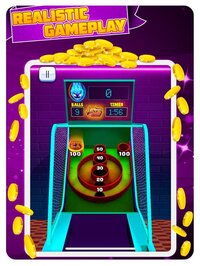 Arcade Room Skee Ball Bowling screenshot, image №3522758 - RAWG