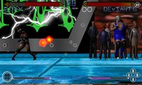 Underground Fighting Alliance screenshot, image №1179345 - RAWG