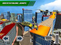 Roof Jumping: Stunt Driver Sim screenshot, image №918328 - RAWG