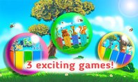 Baby Zoo Piano with Music for Toddlers and Kids screenshot, image №1445590 - RAWG