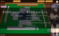 Illegal Mahjong screenshot, image №3993085 - RAWG