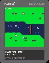 Adventure (itch) (Xtract) screenshot, image №2883455 - RAWG