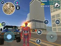 Super Rope Hero - Crime Hunter screenshot, image №2774481 - RAWG