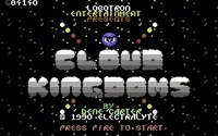 Cloud Kingdoms screenshot, image №747852 - RAWG