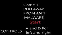 Escape the Malware screenshot, image №2425590 - RAWG