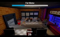 Burger Run (kajgies, Warxen, J_) screenshot, image №1237395 - RAWG