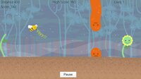 Flappy Bee screenshot, image №2523911 - RAWG