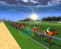 Horse Racing Manager 2 screenshot, image №465737 - RAWG