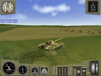 T-72: Balkans on Fire! screenshot, image №393086 - RAWG