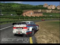 SCAR - Squadra Corse Alfa Romeo screenshot, image №418574 - RAWG