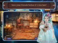 Chronicles of the Witches and Warlocks Mystery Adventure - Free screenshot, image №1329224 - RAWG