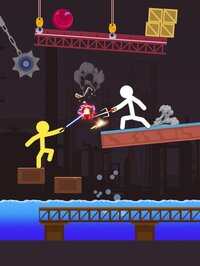 Supreme Stickman Fighting 2020 screenshot, image №2498960 - RAWG