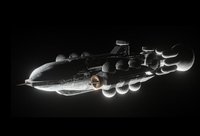 SKYCHASER - Colony Ship Simulation screenshot, image №2314020 - RAWG