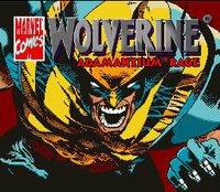 Wolverine: Adamantium Rage screenshot, image №760936 - RAWG