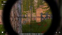 Sniper Wild West Shooting Simulator screenshot, image №3923526 - RAWG