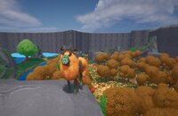 Autumnus (Vorpal Lamb Studio) screenshot, image №3584673 - RAWG