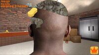 Shave this bald head! screenshot, image №2918624 - RAWG