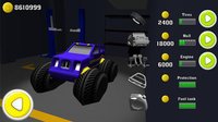 Rock Crawler screenshot, image №1407855 - RAWG