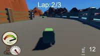 Recycle Racer screenshot, image №2262130 - RAWG