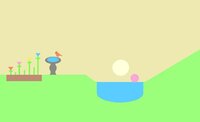 Park Adventure screenshot, image №3348622 - RAWG