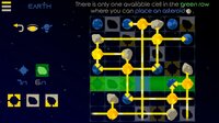 Starlight X-2: Galactic Puzzles (itch) screenshot, image №2844420 - RAWG