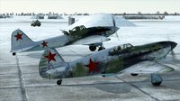 IL-2 Sturmovik: Battle of Stalingrad screenshot, image №99999 - RAWG