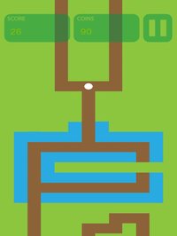 Maze Swipe screenshot, image №1808687 - RAWG