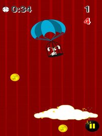 Parachute Bunny screenshot, image №1656539 - RAWG