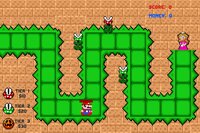 Super Mario Defense screenshot, image №3042536 - RAWG