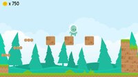 super blob boy (zxstudios) screenshot, image №2881449 - RAWG