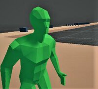 FUTUREMAN screenshot, image №2571821 - RAWG