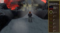 Ultimate Mythic Ski Jumping League screenshot, image №4238485 - RAWG