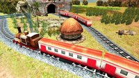 Real Indian Train Sim 2018 screenshot, image №1433886 - RAWG