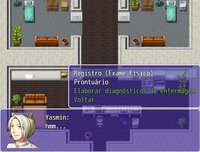 ProNurse Care screenshot, image №1955393 - RAWG