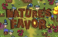 Nature's Favor screenshot, image №2563659 - RAWG