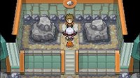 Pokémon HeartGold, SoulSilver screenshot, image №1821439 - RAWG