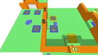 Inky's Connection screenshot, image №3432073 - RAWG