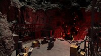 Lava Escape Mine screenshot, image №3965824 - RAWG