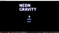 Neon Gravity (hector-aps) screenshot, image №3723352 - RAWG