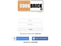 CORKBRICK PLAY screenshot, image №2856789 - RAWG