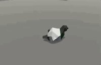 Pudgy Pigeon screenshot, image №2223986 - RAWG