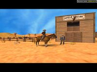 Far West screenshot, image №307658 - RAWG