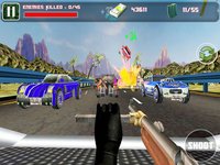 Car Sniper Shooting & Racing screenshot, image №909376 - RAWG