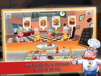 Burger Rush screenshot, image №1862363 - RAWG