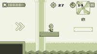 CHIBO ADVENTURE DEMO screenshot, image №2943190 - RAWG