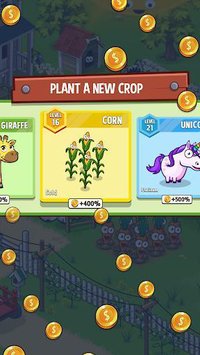 Idle Farming Empire screenshot, image №1346285 - RAWG