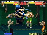 Final Fight 3 screenshot, image №253772 - RAWG