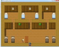 Surrounded by mice screenshot, image №1919394 - RAWG