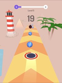 Hole Ball! screenshot, image №1939338 - RAWG